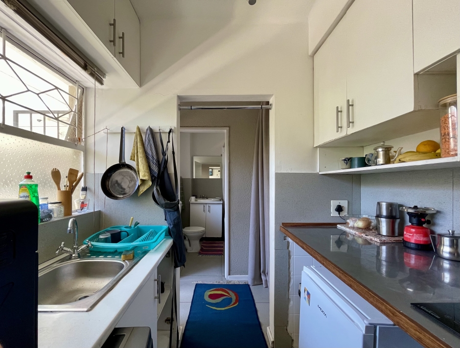 1 Bedroom Property for Sale in Rosebank Western Cape